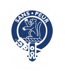 Golspie Sutherland FC badge